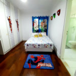 Sobrado à venda com 4 quartos, sendo 3 suítes, em Tremembé, São Paulo, SP