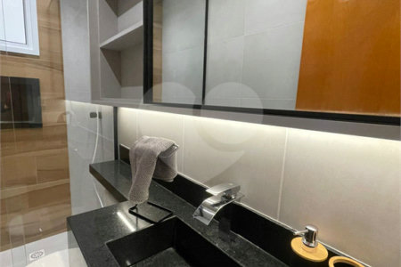 Apartamento à venda com 1 quarto em Vila Dom Pedro Ii, São Paulo, SP