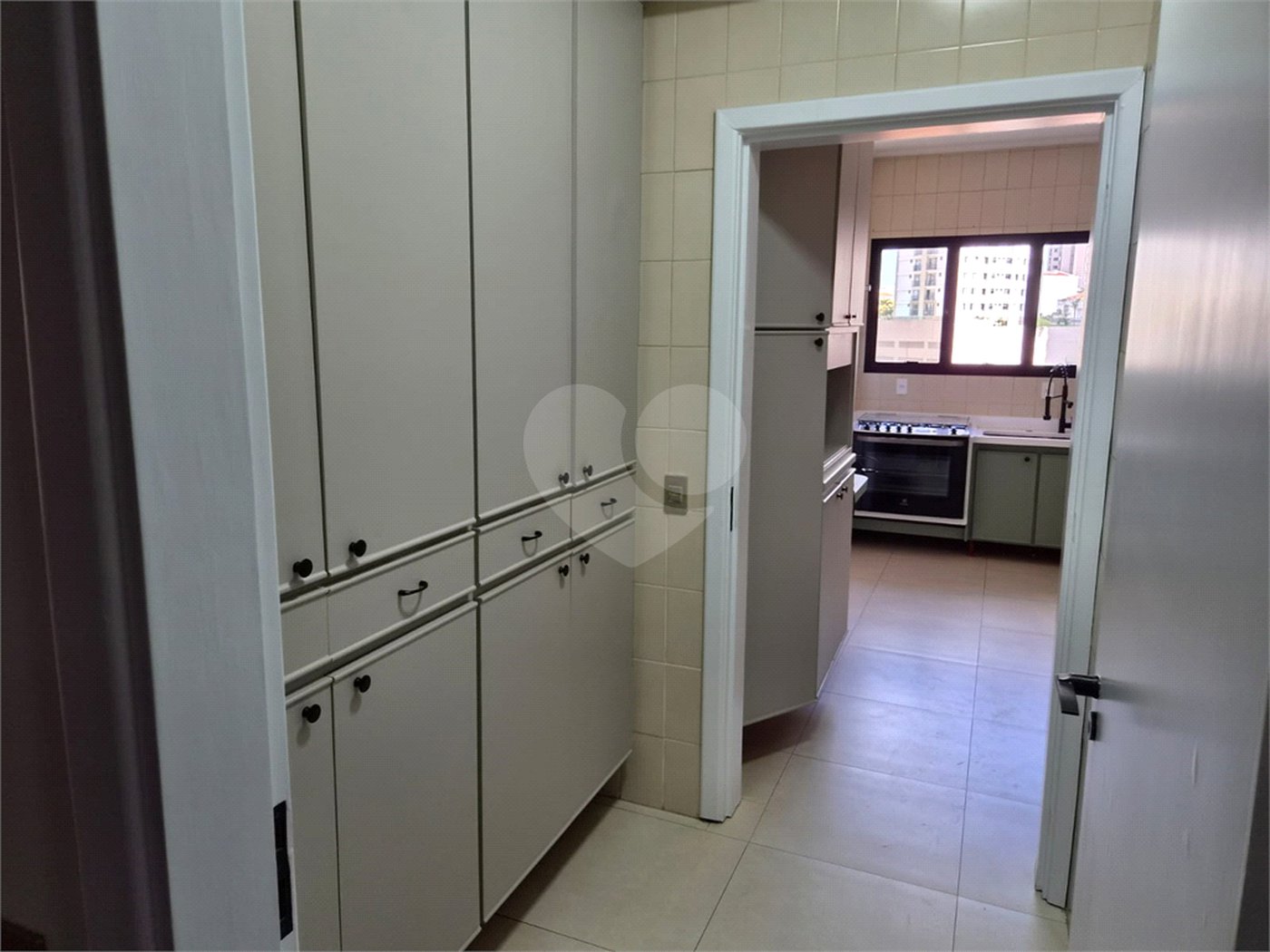 Apartamento à venda ou para alugar com 4 quartos, sendo 2 suítes, em Santana, São Paulo, SP