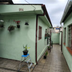 Casa Térrea à venda com 2 quartos em Parque Peruche, São Paulo, SP