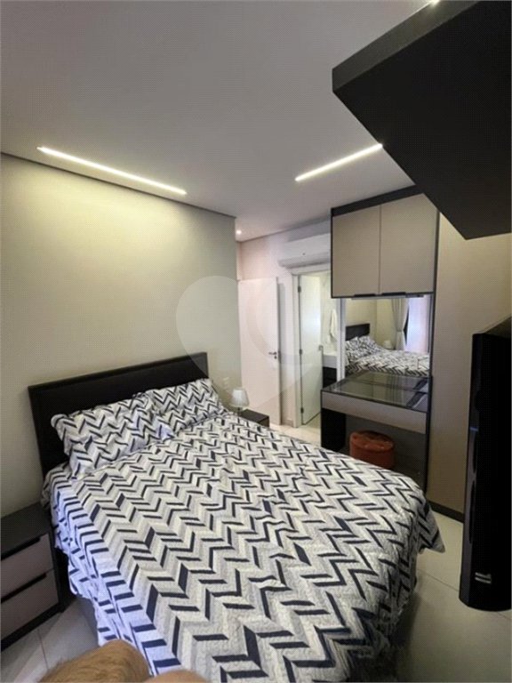 Apartamento à venda com 2 quartos, sendo 1 suíte, em Mooca, São Paulo, SP