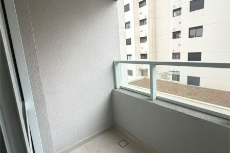 Apartamento à venda com 1 suíte em Vila Leopoldina, São Paulo, SP