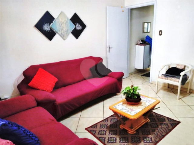 Sobrado à venda com 2 quartos em Casa Verde, São Paulo, SP