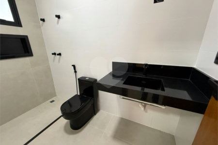 Casa à venda com 3 suítes no condomínio Santa Marta Rp, Ribeirão Preto - SP