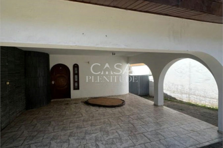 Casa em condomínio à venda com 3 suítes em Além Ponte, Sorocaba, SP