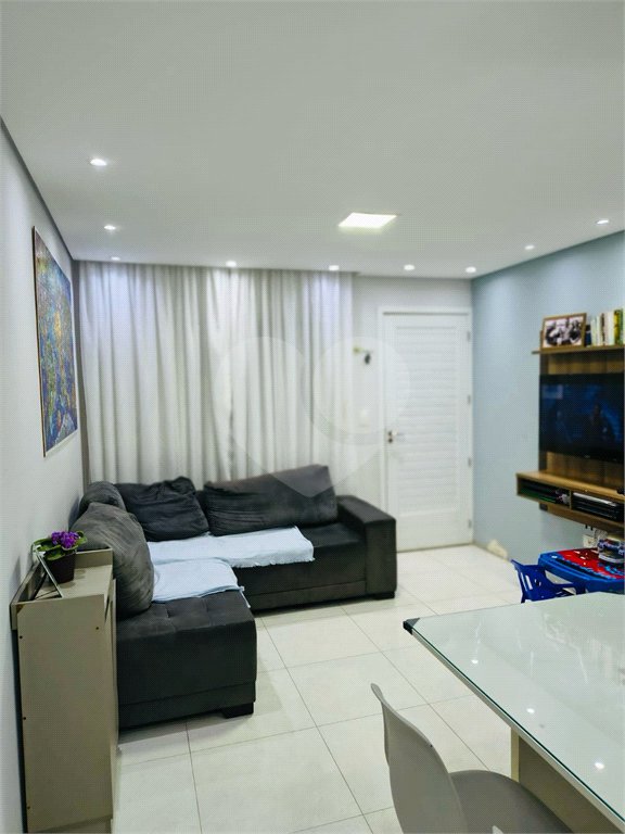 Casa à venda com 2 quartos no condomínio Residencial Flamboyant, Sorocaba - SP