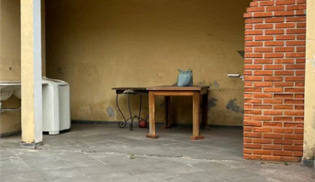 Casa Térrea à venda com 3 quartos em Jardim Dom José, São Paulo, SP
