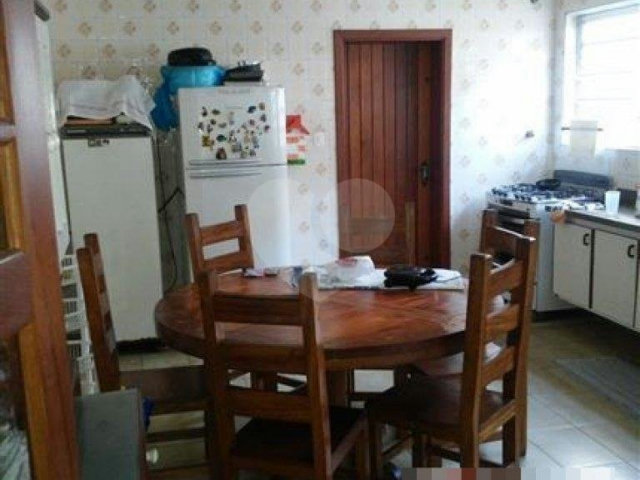 Sobrado à venda com 3 quartos em Água Fria, São Paulo, SP