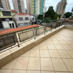 Sobrado para alugar com 3 quartos, sendo 1 suíte,  em Freguesia do Ó, São Paulo, SP