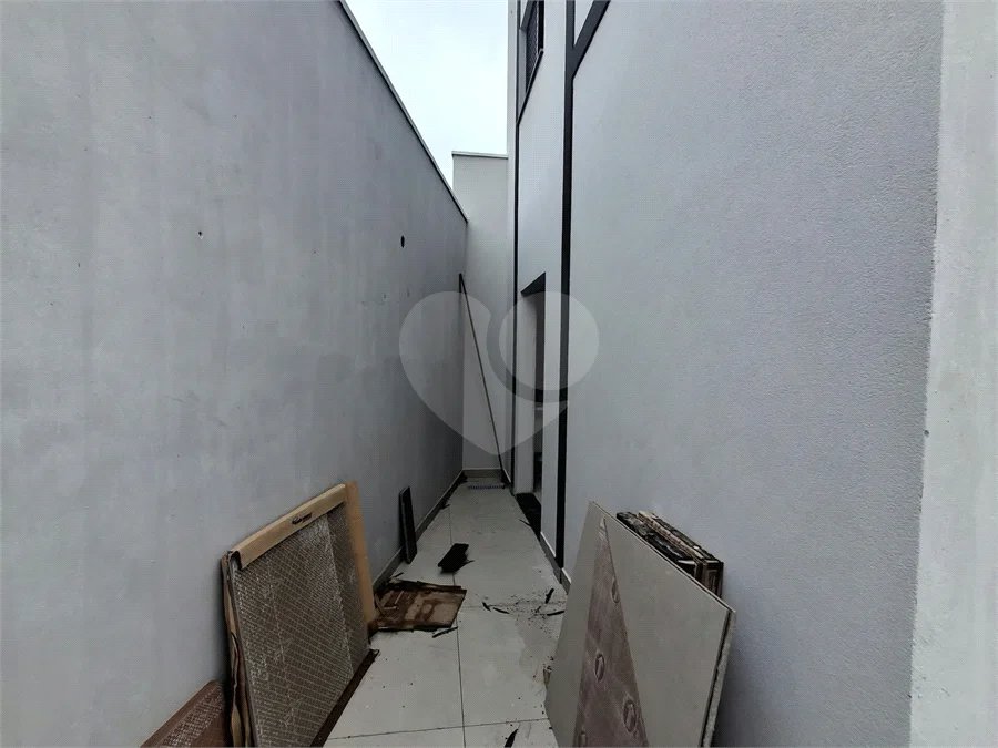 Sobrado à venda com 3 suítes em Santana, São Paulo, SP