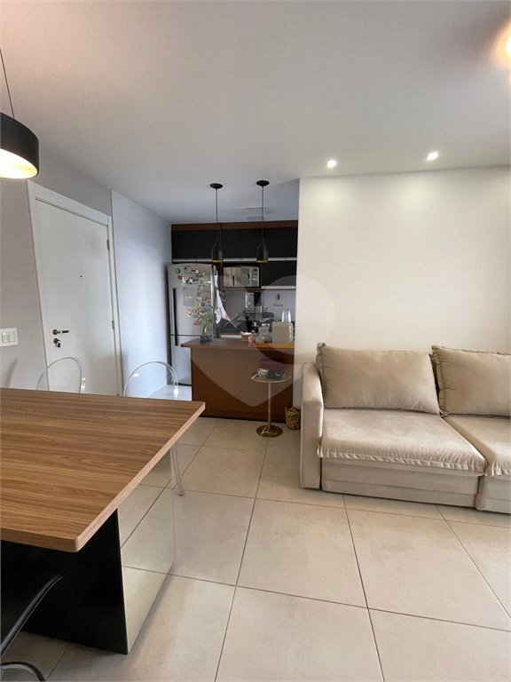 Apartamento para alugar com 2 quartos em Mandaqui, São Paulo, SP