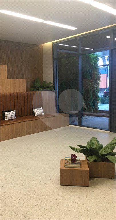 Apartamento à venda com 1 quarto em Paraíso, São Paulo, SP