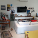 Casa à venda com 4 quartos, sendo 3 suítes, no condomínio Residencial Vila Esmeralda, São Sebastião - SP