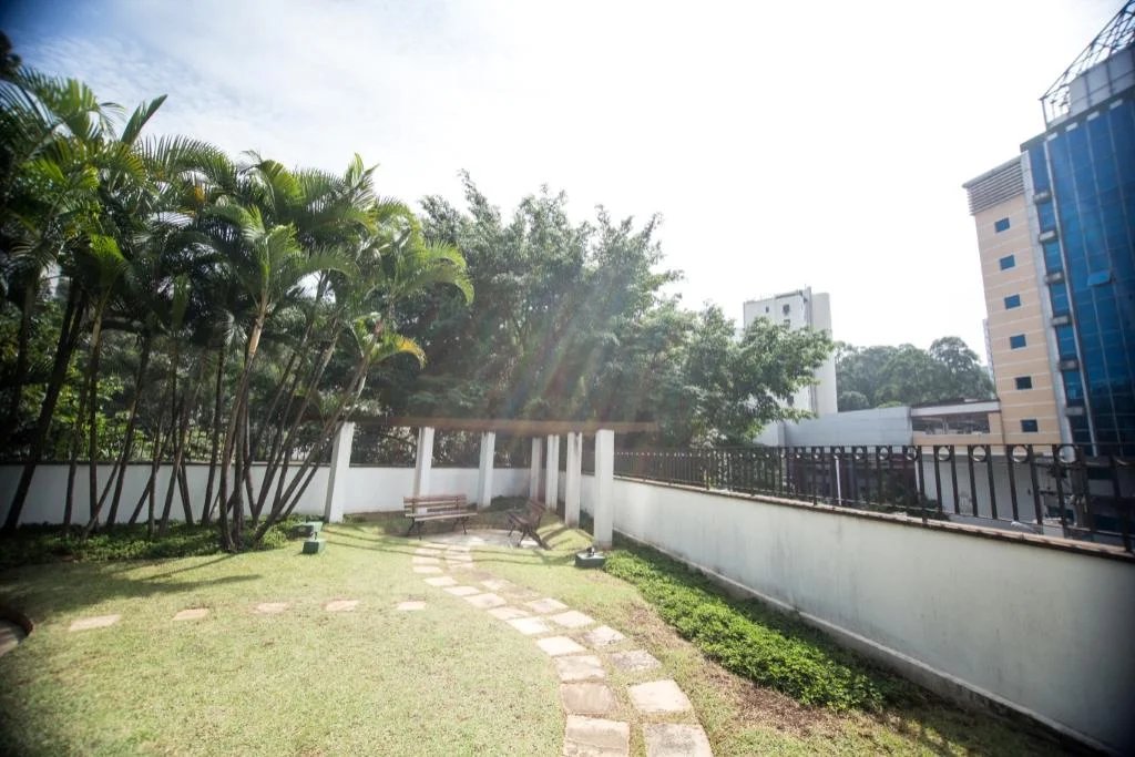 Apartamento à venda com 4 quartos, sendo 3 suítes, em Vila Andrade, São Paulo, SP