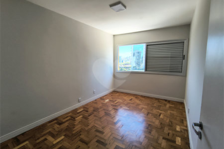 Apartamento à venda com 2 quartos em Butantã, São Paulo, SP