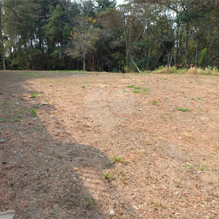 Terreno à venda em Parque Residencial Itaguaçu, Atibaia, SP