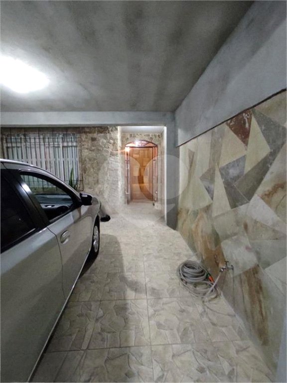 Sobrado à venda com 2 quartos, sendo 1 suíte,  em Lauzane Paulista, São Paulo, SP