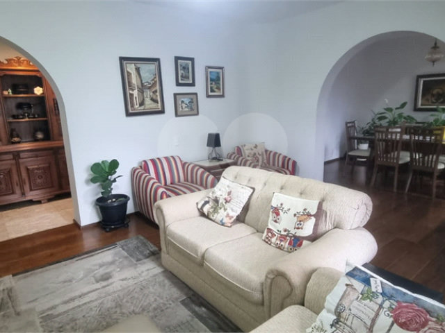 Apartamento à venda com 4 quartos, sendo 1 suíte,  em Santana, São Paulo, SP