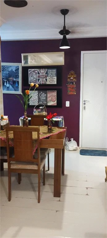 Apartamento à venda com 2 quartos em Jaguaré, São Paulo, SP