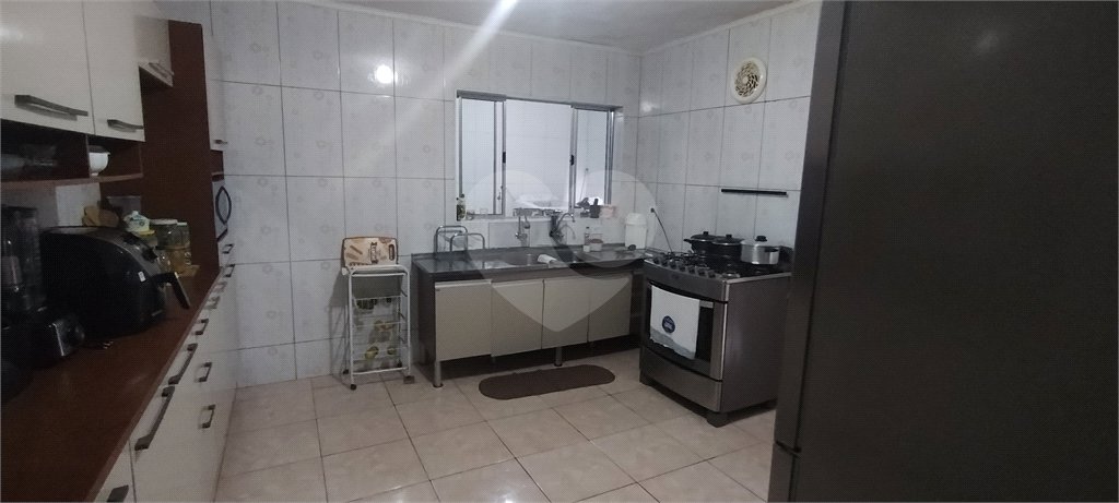 Casa à venda com 3 quartos em Novo Osasco, Osasco, SP