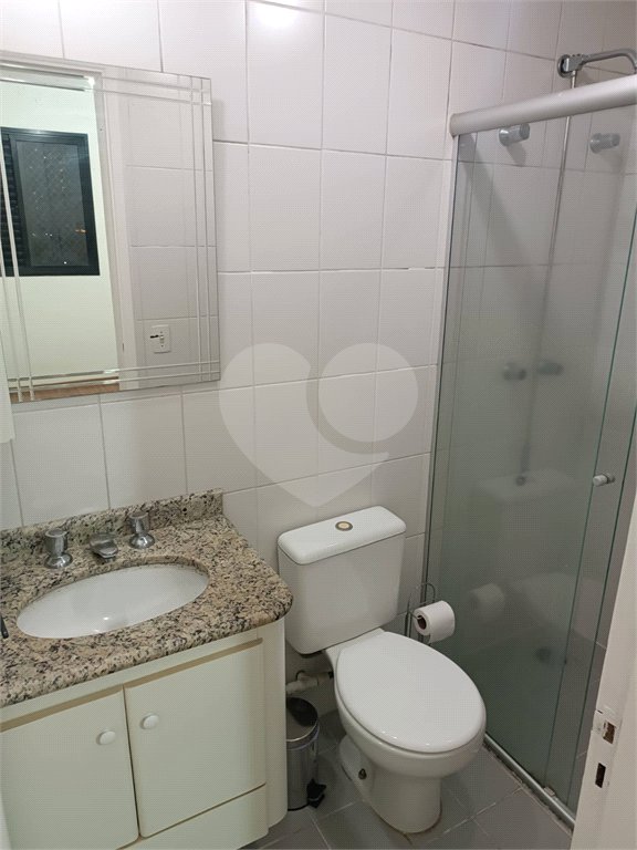 Apartamento à venda com 2 quartos, sendo 1 suíte, em Horto Florestal, São Paulo, SP
