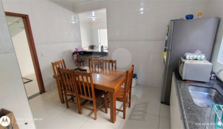 Casa à venda com 4 quartos, sendo 2 suítes,  em Parque Atenas do Sul, Itapetininga, SP