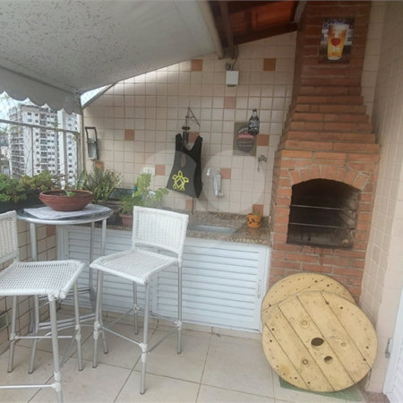 Apartamento à venda com 4 quartos, sendo 2 suítes, em Tijuca, Rio de Janeiro, RJ