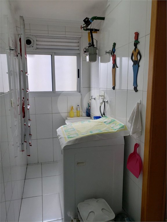 Apartamento à venda com 3 quartos, sendo 1 suíte, em Mandaqui, São Paulo, SP