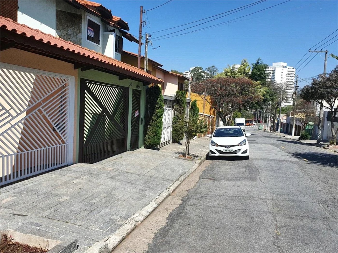 Casa à venda com 3 suítes em Jardim Bonfiglioli, São Paulo, SP