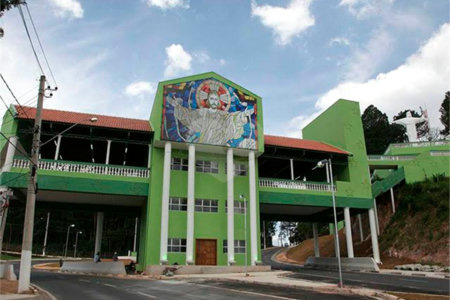 Casa à venda com 3 suítes no condomínio Campo de Toscana, Vinhedo - SP