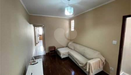Casa Térrea à venda com 3 quartos em Vila Nova Cachoeirinha, São Paulo, SP