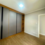 Apartamento com 1 dormitório à venda, 56 m² por R$ 445.000,00 - Boqueirão - Santos/SP