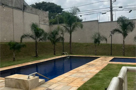 Apartamento à venda com 2 quartos, sendo 1 suíte, em Cidade dos Bandeirantes, São Paulo, SP