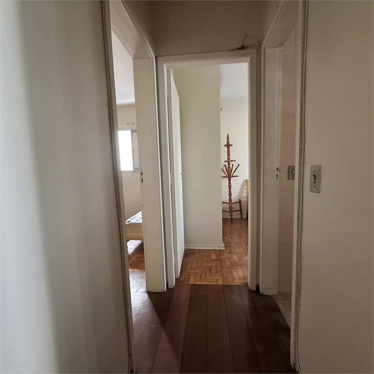 Apartamento à venda com 2 quartos em Pinheiros, São Paulo, SP