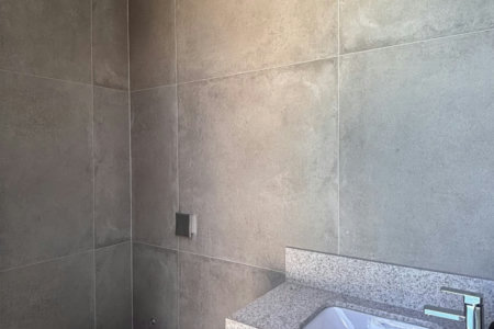 Casa à venda com 4 quartos, sendo 2 suítes, no condomínio Residencial Damha Belvedere, Presidente Prudente - SP