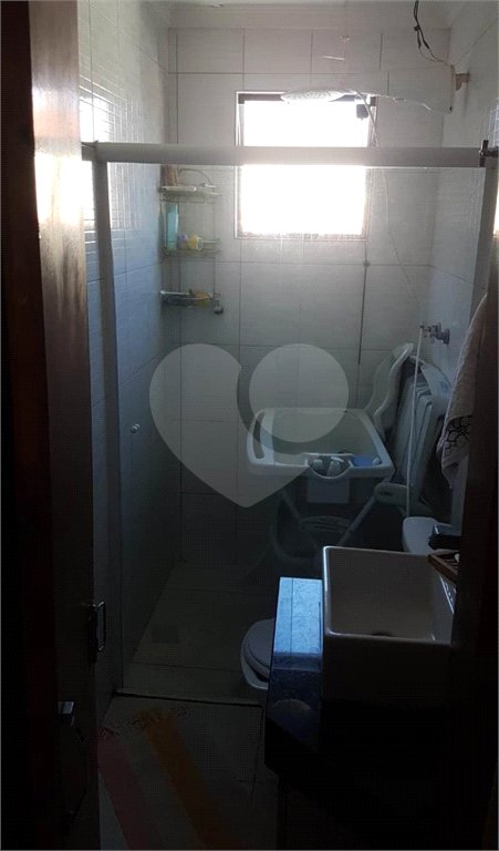 Sobrado à venda com 2 suítes em Vila Paulicéia, São Paulo, SP
