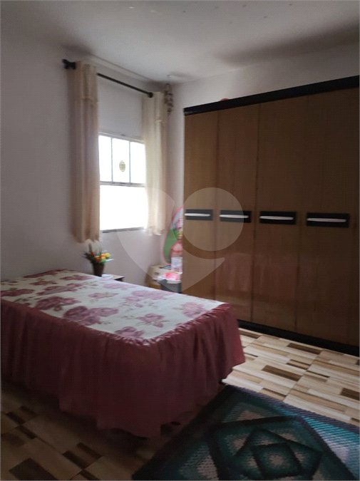 Casa Térrea à venda com 3 quartos em Vila Progresso, Porto Feliz, SP