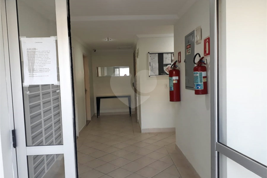 Apartamento à venda com 2 quartos em Imirim, São Paulo, SP