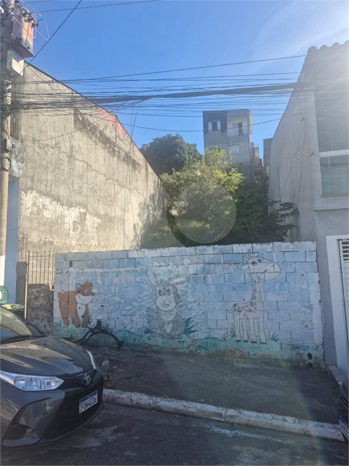 Terreno à venda em Jardim Adelfiore, São Paulo, SP