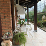 Casa com 4 dormitórios à venda, 360 m² por R$ 2.000.000,00 - Balneário Cidade Atlântica - Guarujá/SP
