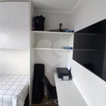 Apartamento à venda com 3 quartos, sendo 1 suíte, em MANDAQUI, São Paulo, SP
