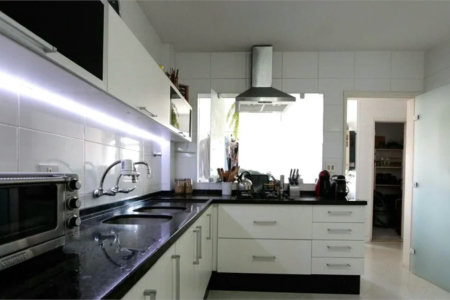Apartamento à venda com 3 suítes em Vila Morumbi, São Paulo, SP