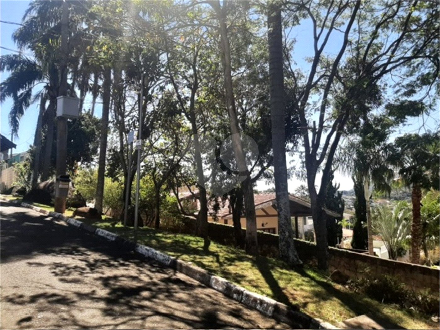 Terreno à venda no condomínio Água Verde, Atibaia - SP