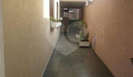 Sobrado à venda com 5 quartos em Freguesia do Ó, São Paulo, SP
