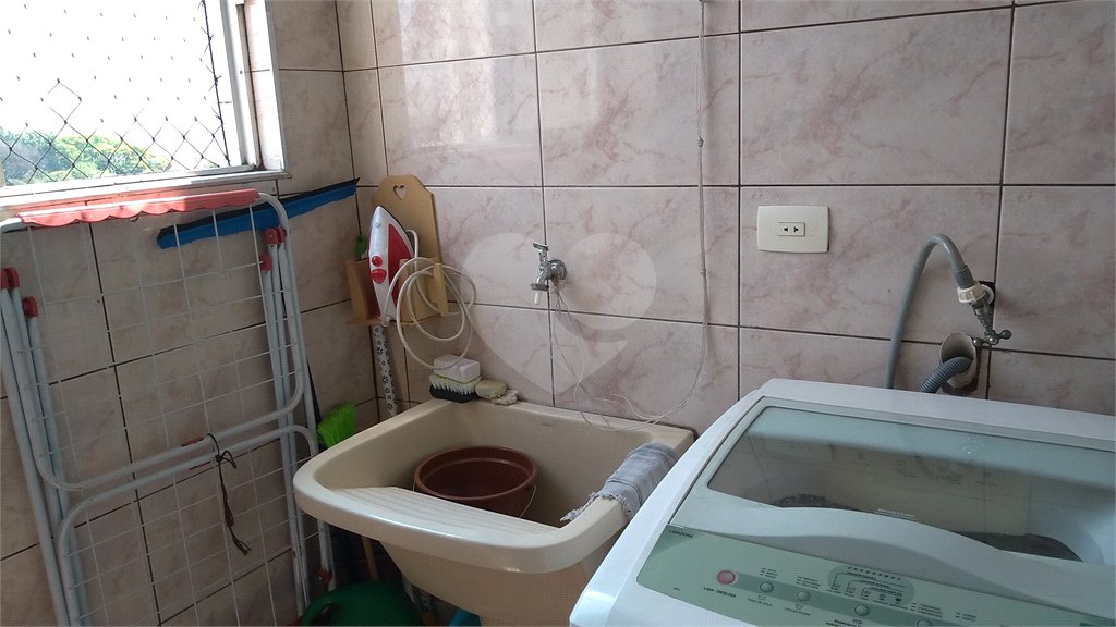 Apartamento à venda com 3 quartos, sendo 1 suíte, em Água Fria, São Paulo, SP