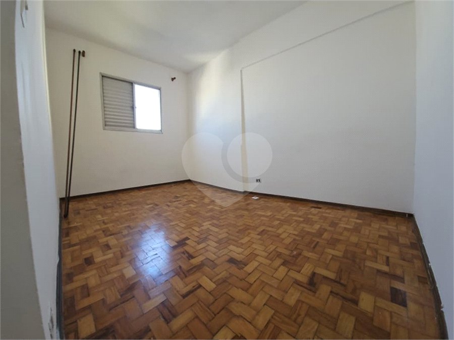 Apartamento à venda com 2 quartos em Tucuruvi, São Paulo, SP