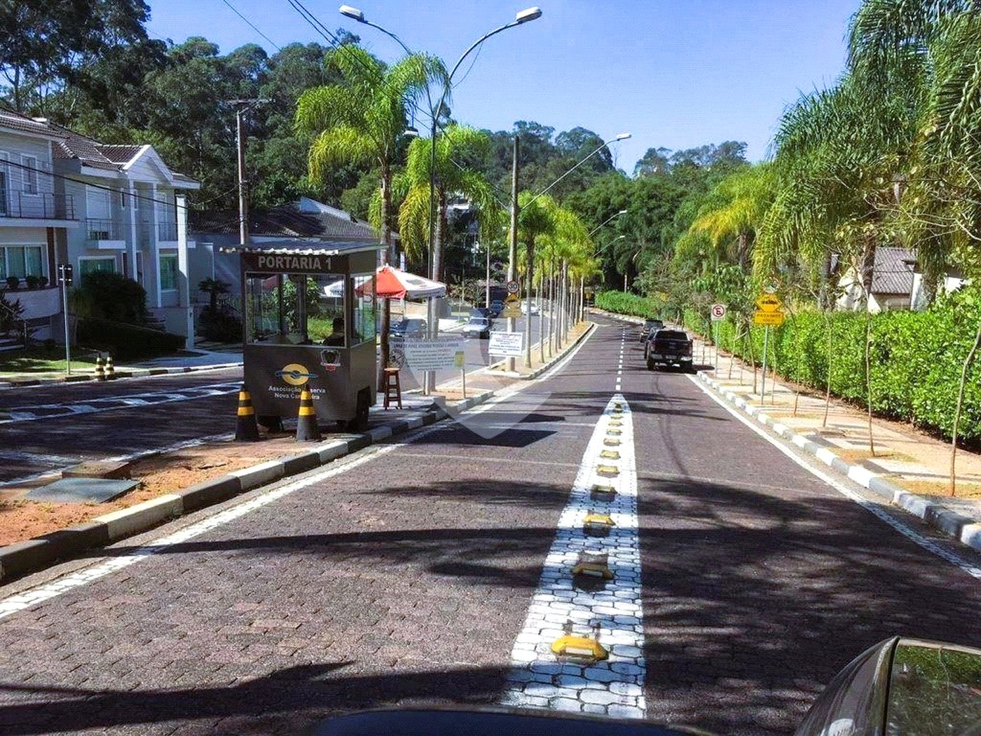 Terreno à venda no condomínio Reserva Nova Cantareira, São Paulo - SP