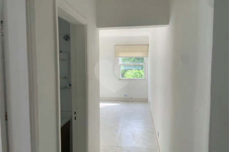 Apartamento à venda com 1 quarto em Jardim Paulista, São Paulo, SP