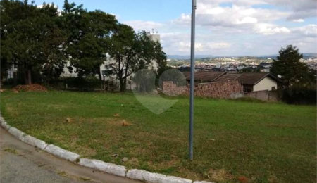 Terreno à venda em Bosque, Vinhedo, SP
