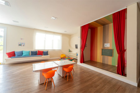 Apartamento à venda com 2 quartos, sendo 1 suíte, em Jardim Prudência, São Paulo, SP